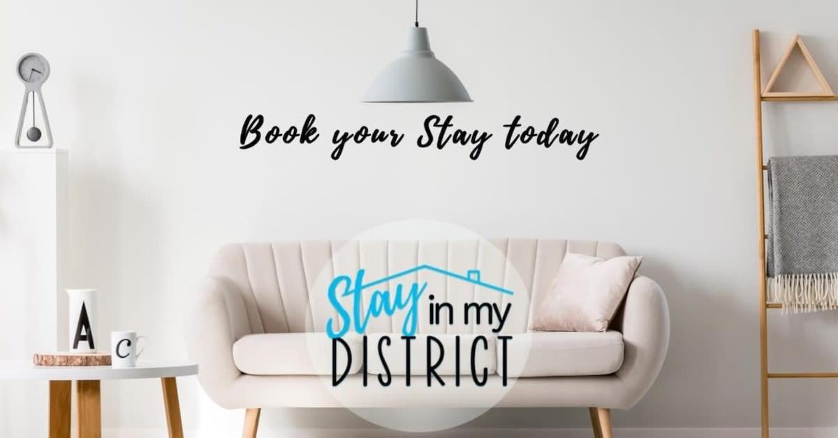 #Stayinmydistrict Twin Falls Spanish-Boho Getaway 외부 사진